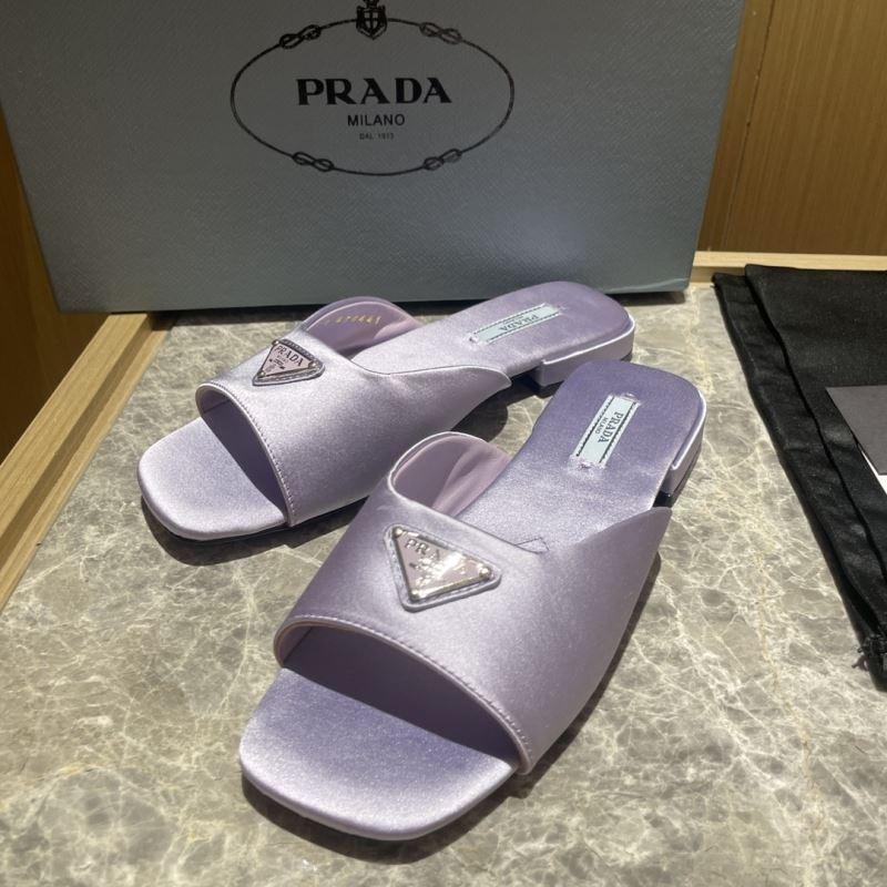 Prada Slippers